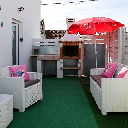 Casas Com Amoras In Serra Da Pescaria Famalicão Exteriér fotografie