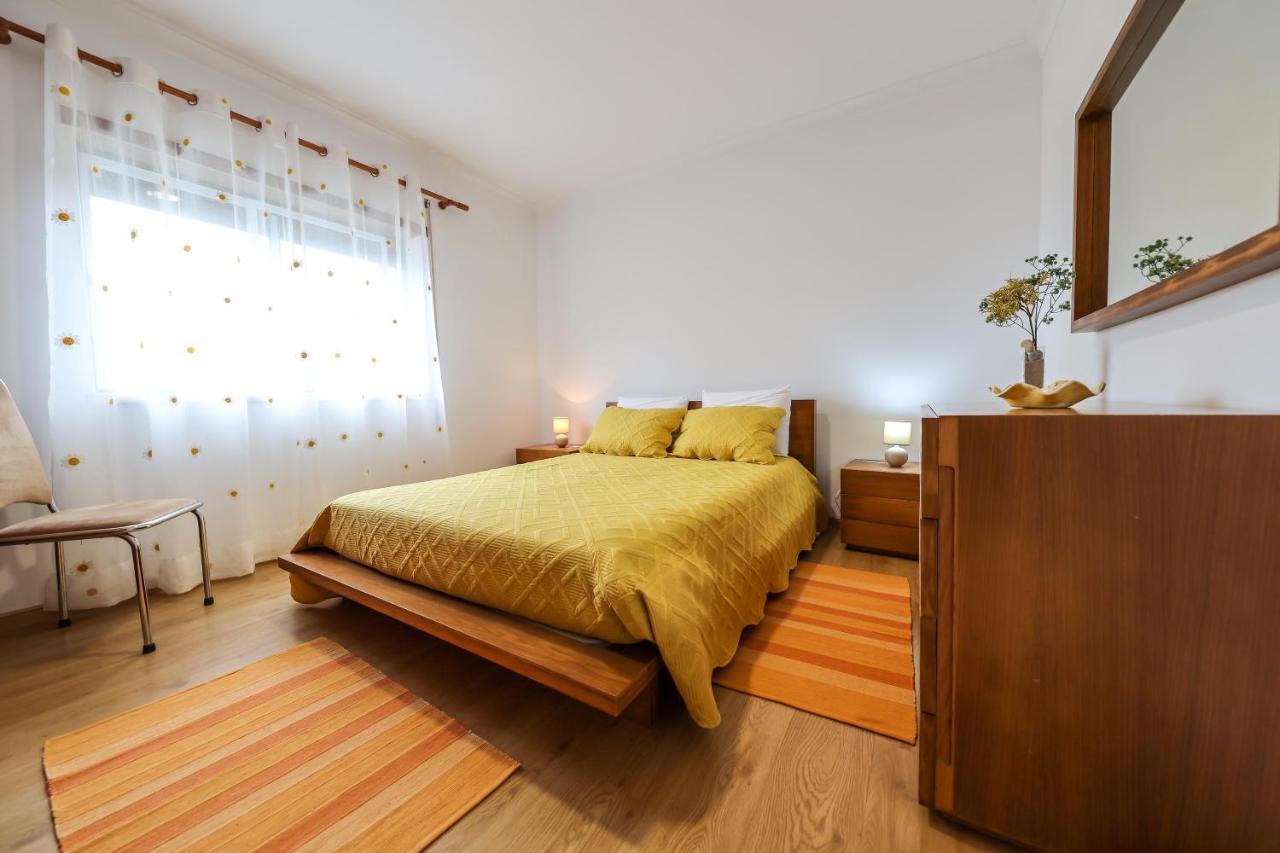Casas Com Amoras In Serra Da Pescaria Famalicão Exteriér fotografie