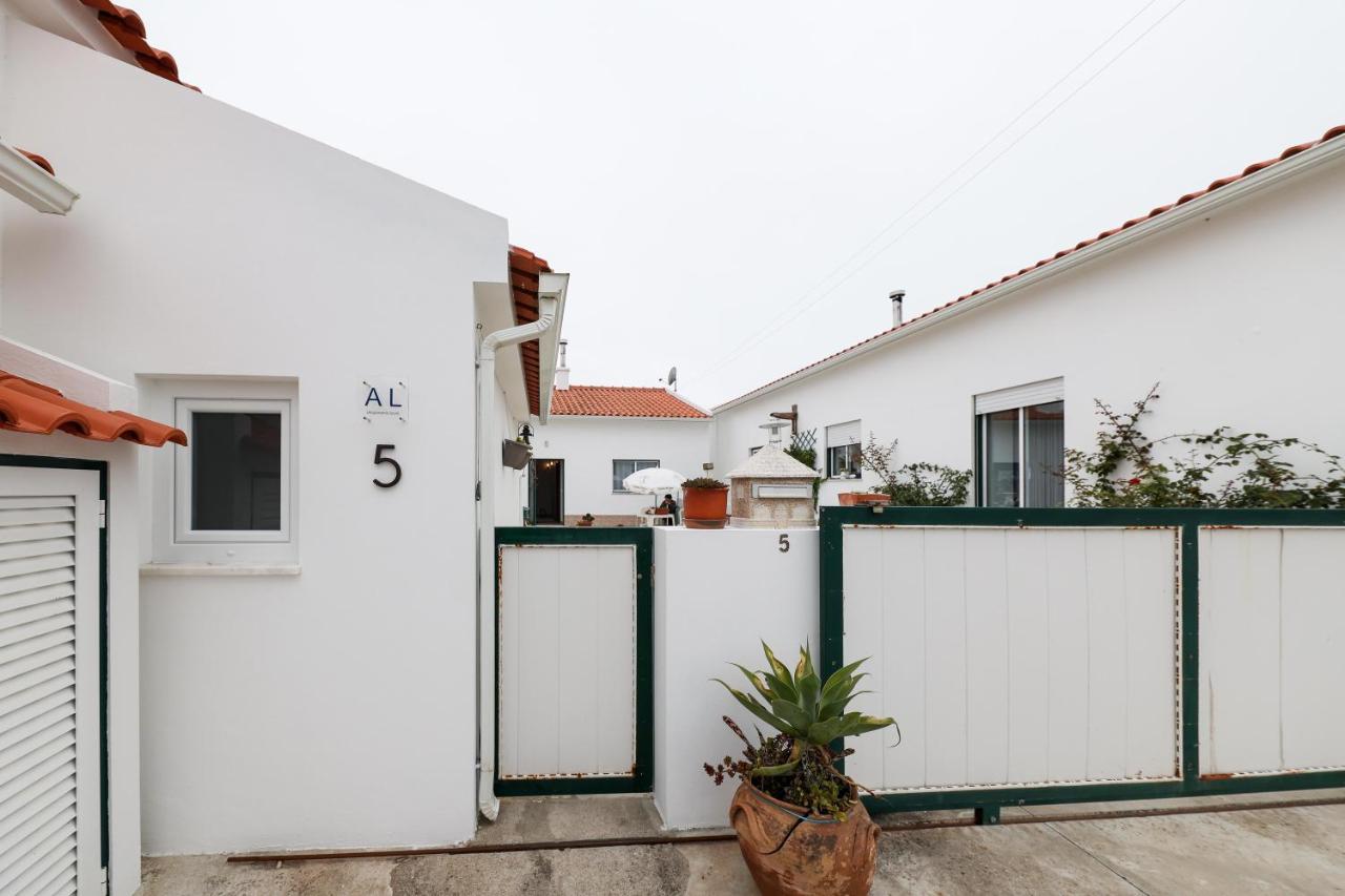 Casas Com Amoras In Serra Da Pescaria Famalicão Exteriér fotografie