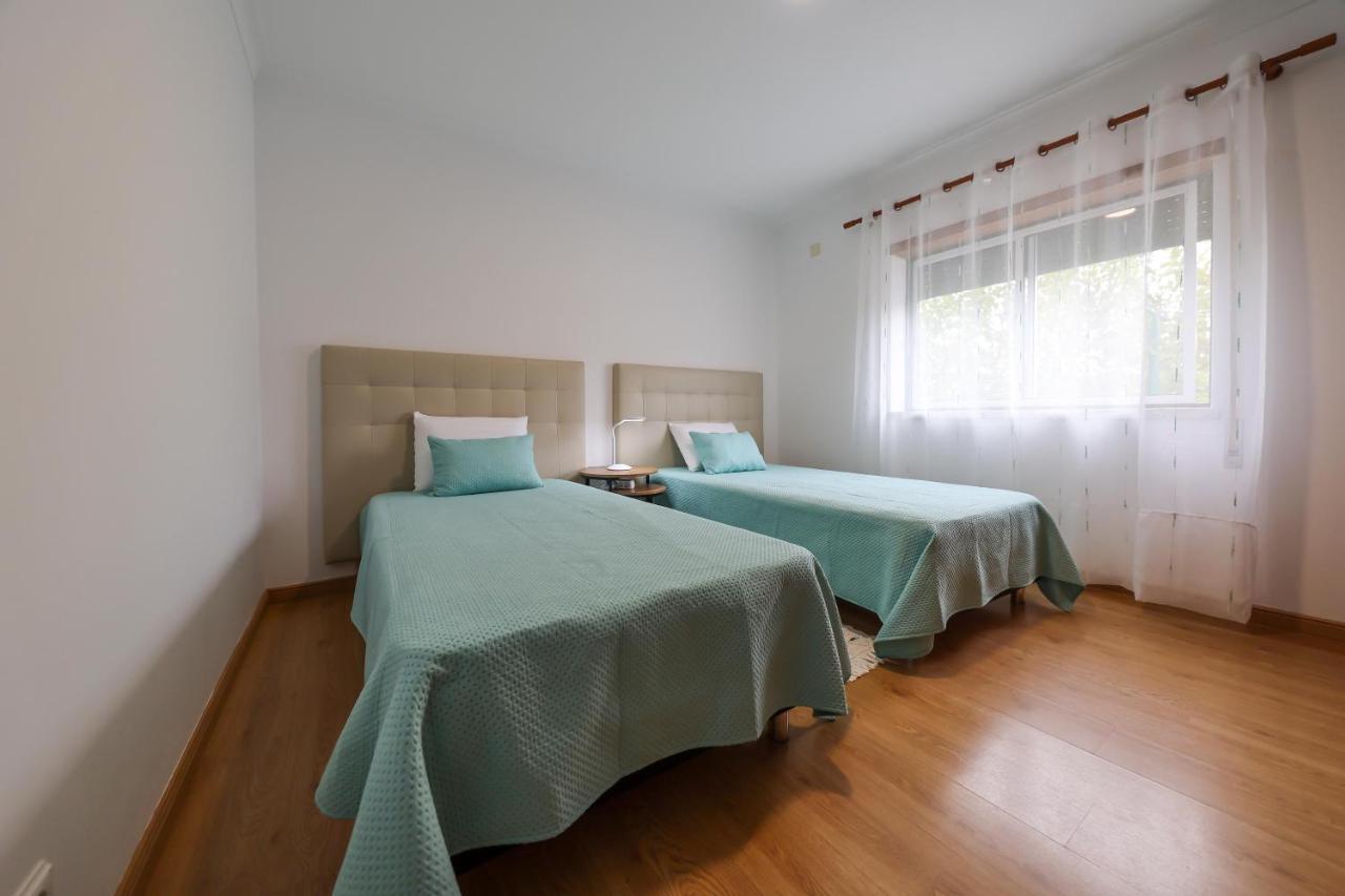 Casas Com Amoras In Serra Da Pescaria Famalicão Exteriér fotografie