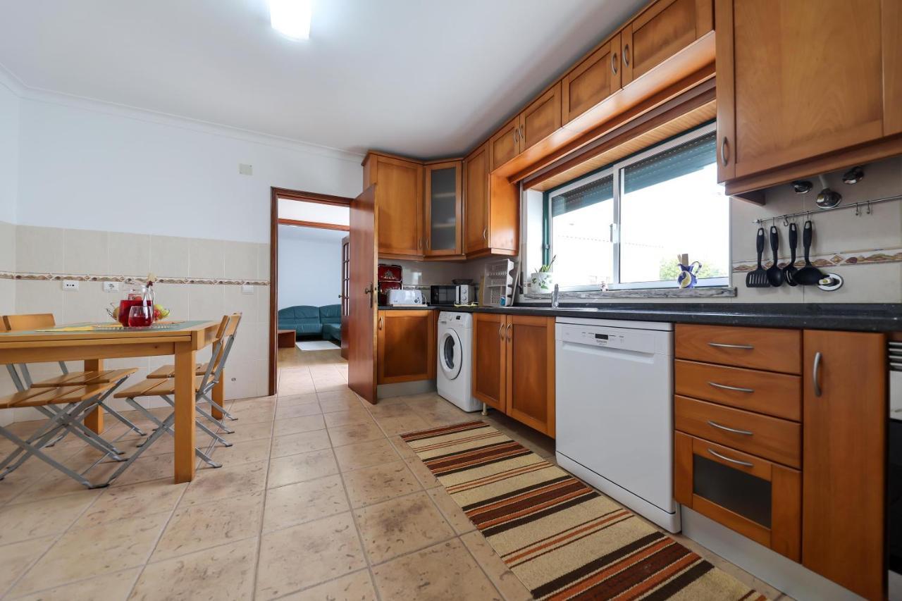 Casas Com Amoras In Serra Da Pescaria Famalicão Exteriér fotografie