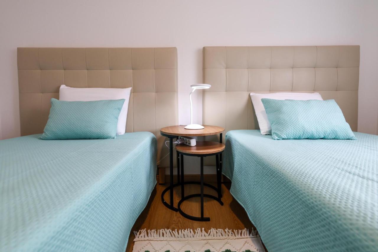 Casas Com Amoras In Serra Da Pescaria Famalicão Exteriér fotografie