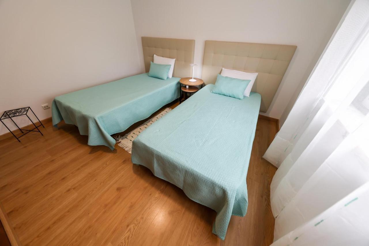 Casas Com Amoras In Serra Da Pescaria Famalicão Exteriér fotografie