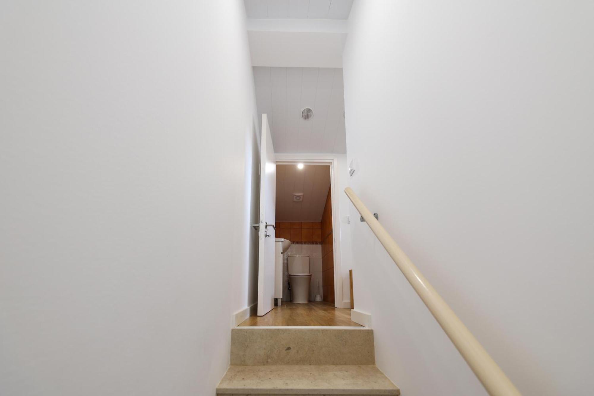 Casas Com Amoras In Serra Da Pescaria Famalicão Exteriér fotografie
