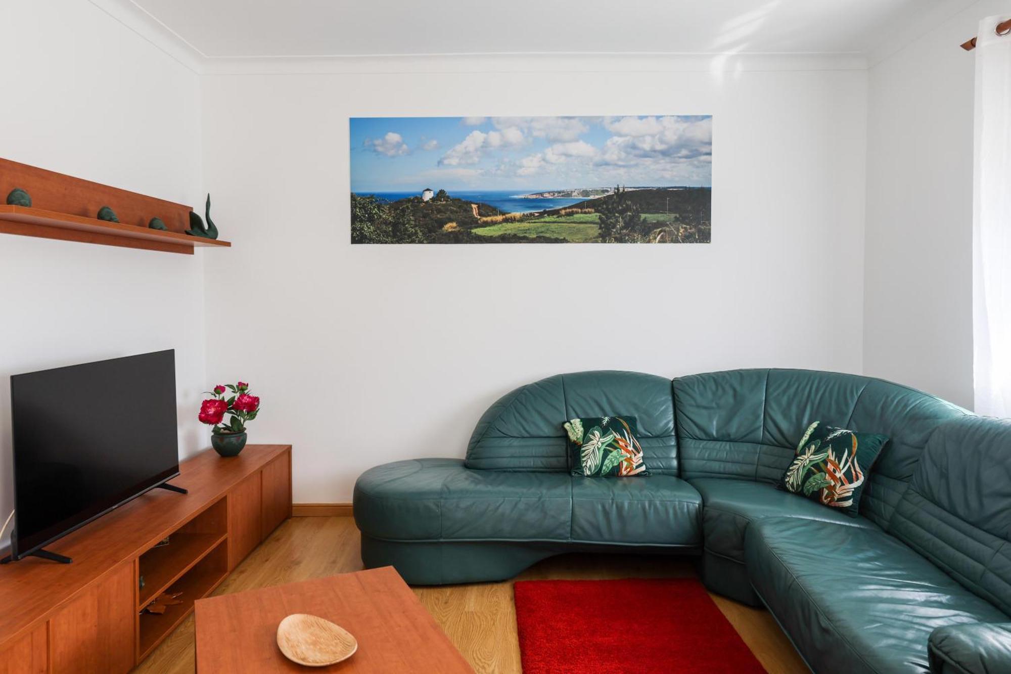 Casas Com Amoras In Serra Da Pescaria Famalicão Exteriér fotografie