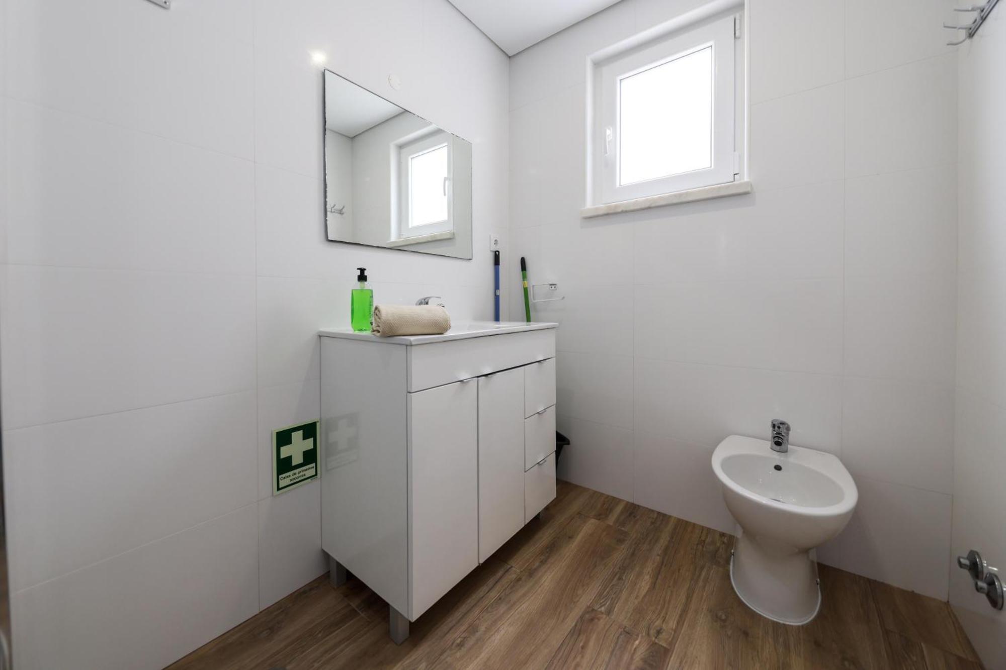 Casas Com Amoras In Serra Da Pescaria Famalicão Exteriér fotografie