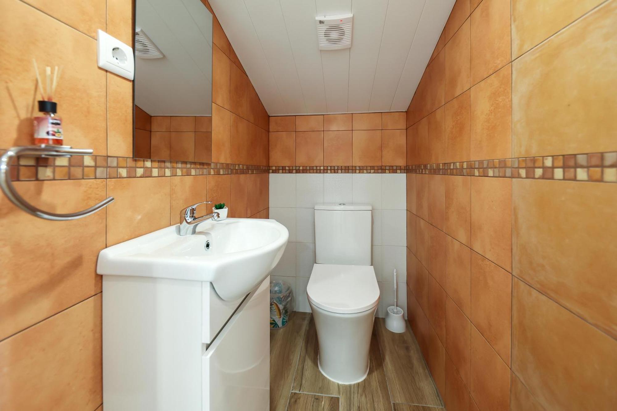 Casas Com Amoras In Serra Da Pescaria Famalicão Exteriér fotografie