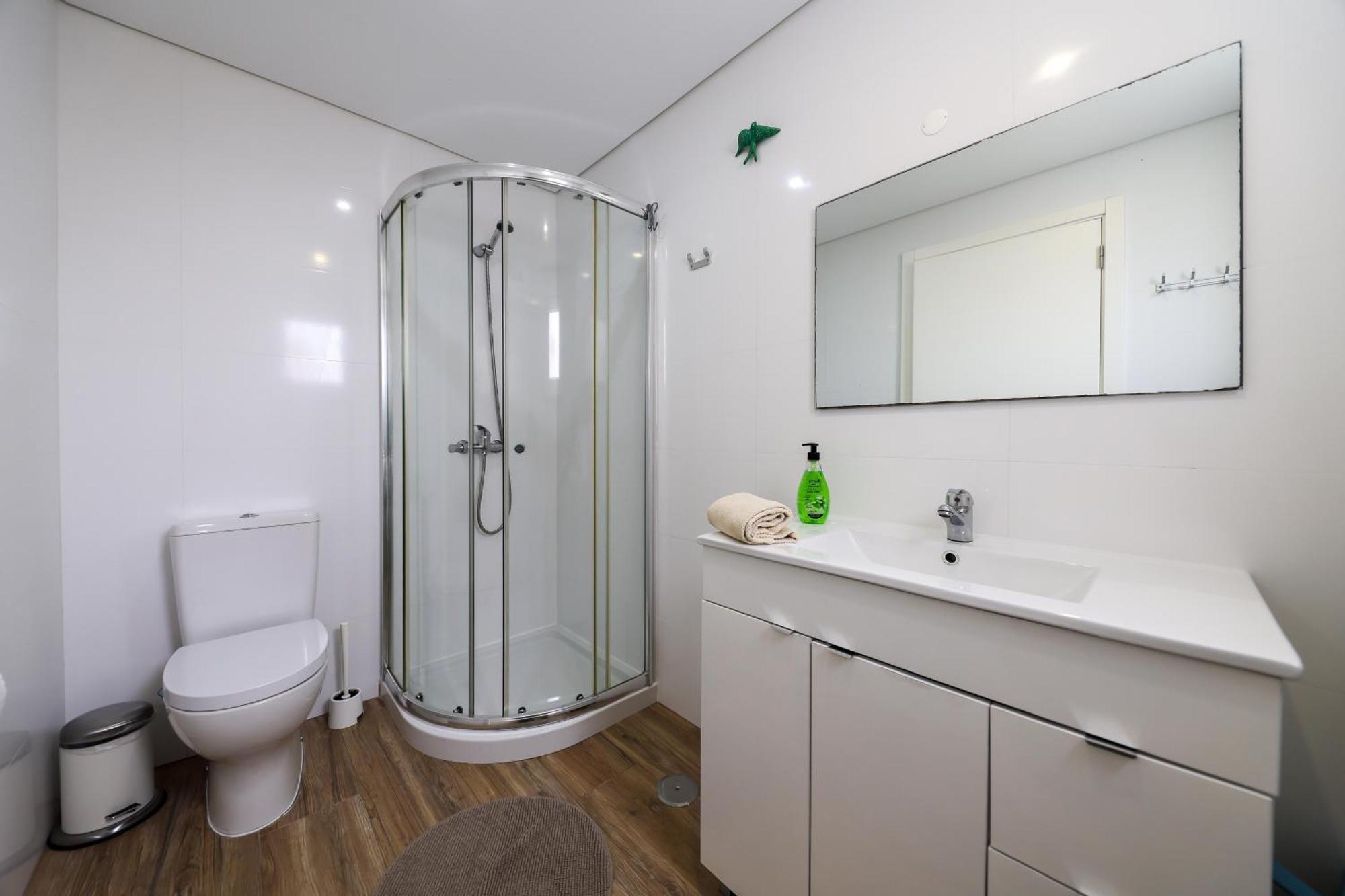 Casas Com Amoras In Serra Da Pescaria Famalicão Exteriér fotografie
