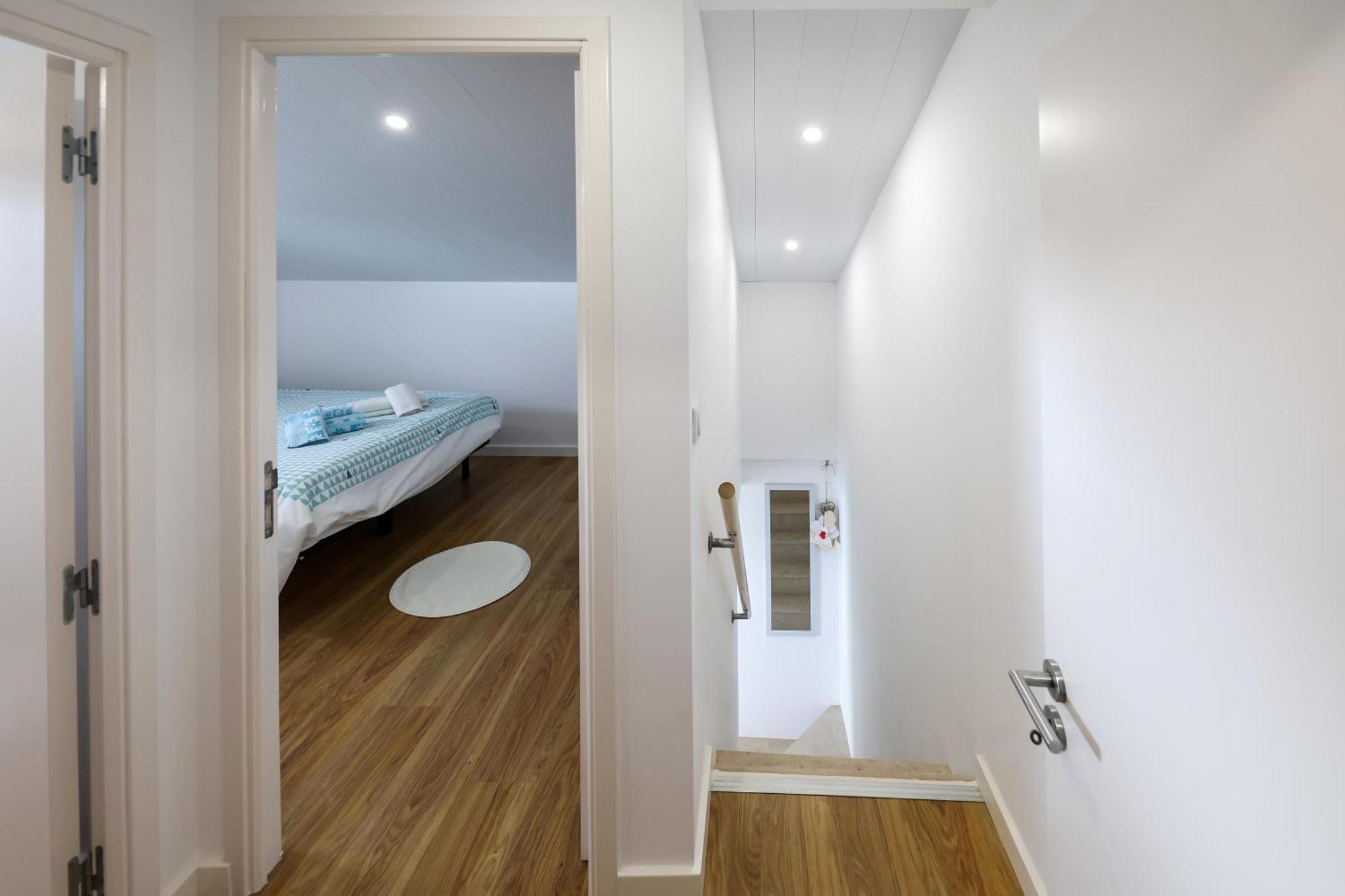 Casas Com Amoras In Serra Da Pescaria Famalicão Exteriér fotografie