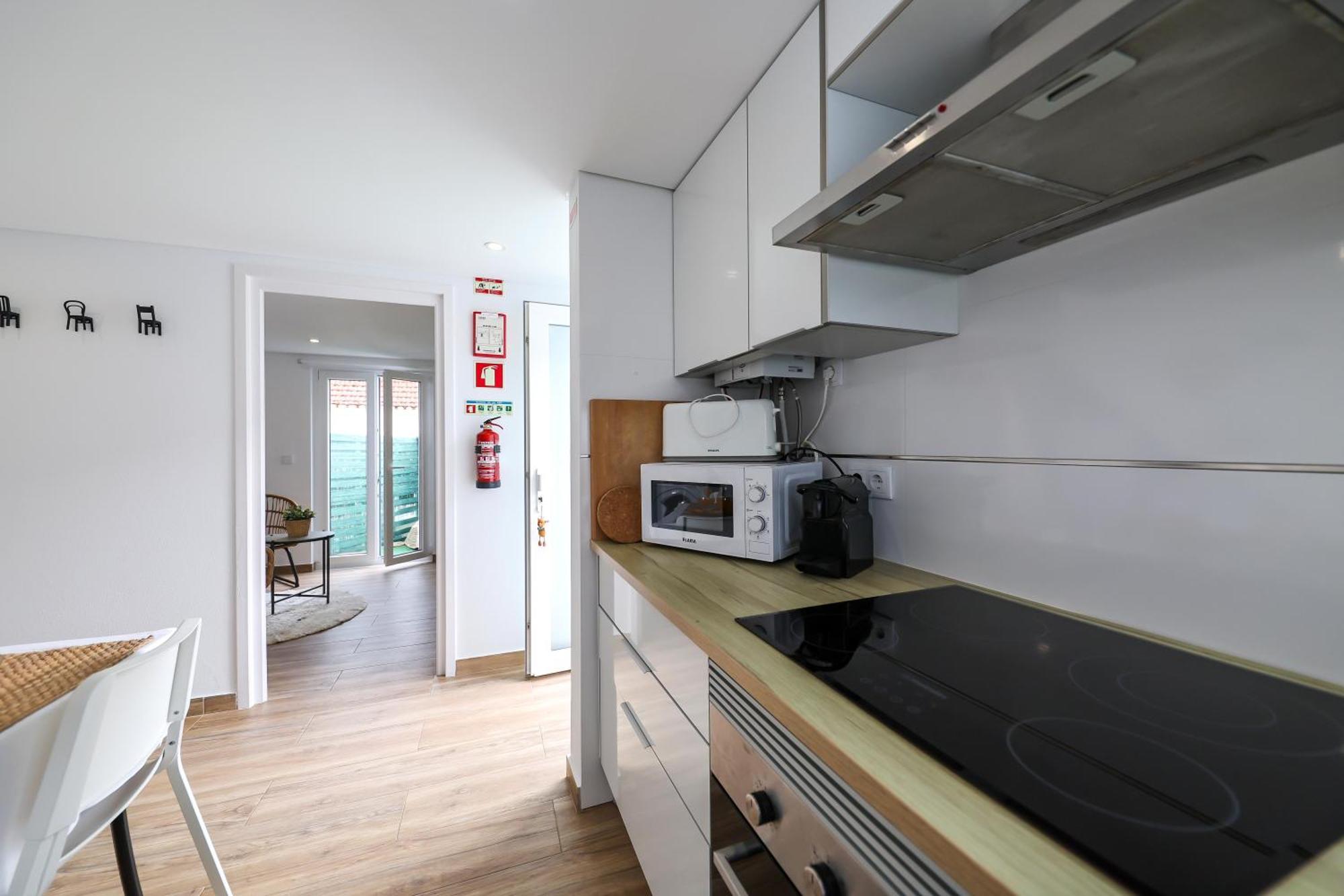 Casas Com Amoras In Serra Da Pescaria Famalicão Exteriér fotografie