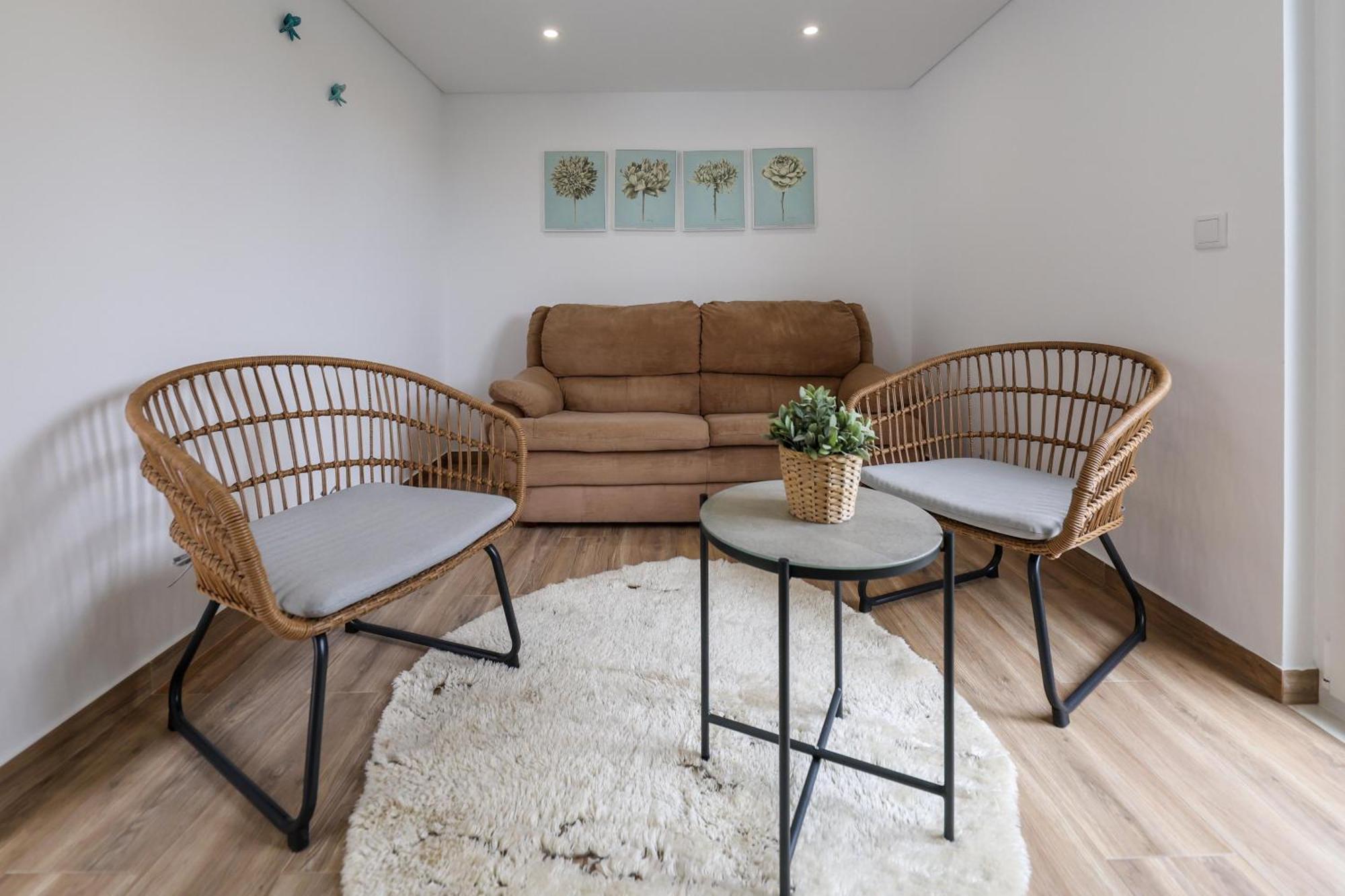 Casas Com Amoras In Serra Da Pescaria Famalicão Exteriér fotografie