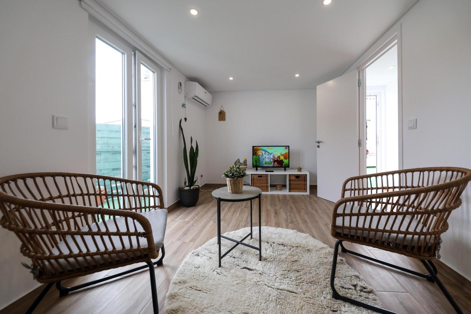 Casas Com Amoras In Serra Da Pescaria Famalicão Exteriér fotografie