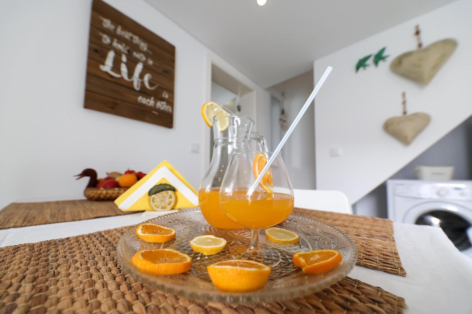 Casas Com Amoras In Serra Da Pescaria Famalicão Exteriér fotografie