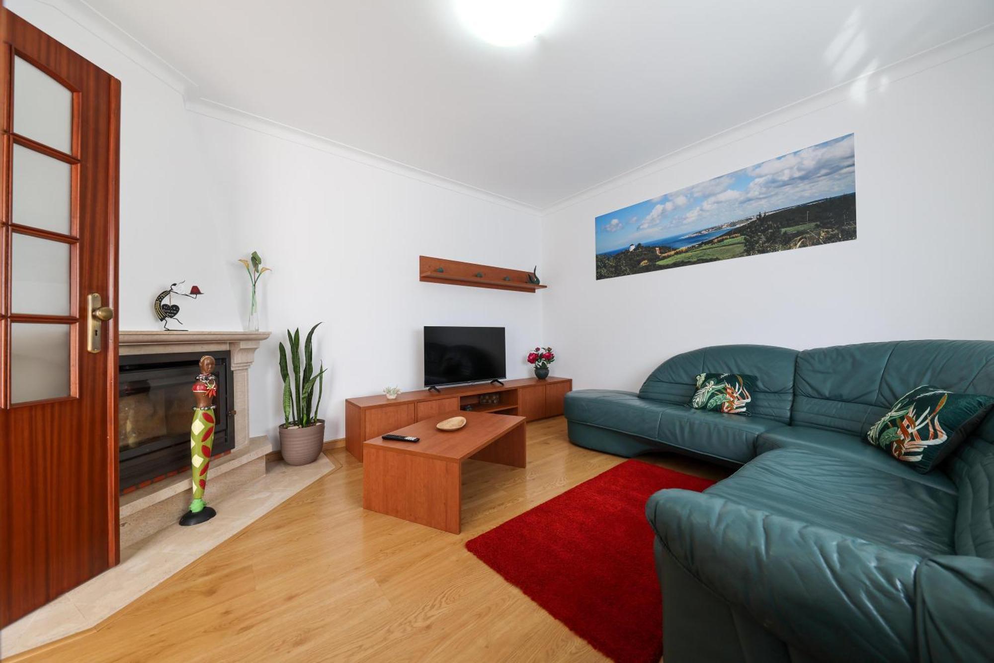 Casas Com Amoras In Serra Da Pescaria Famalicão Exteriér fotografie