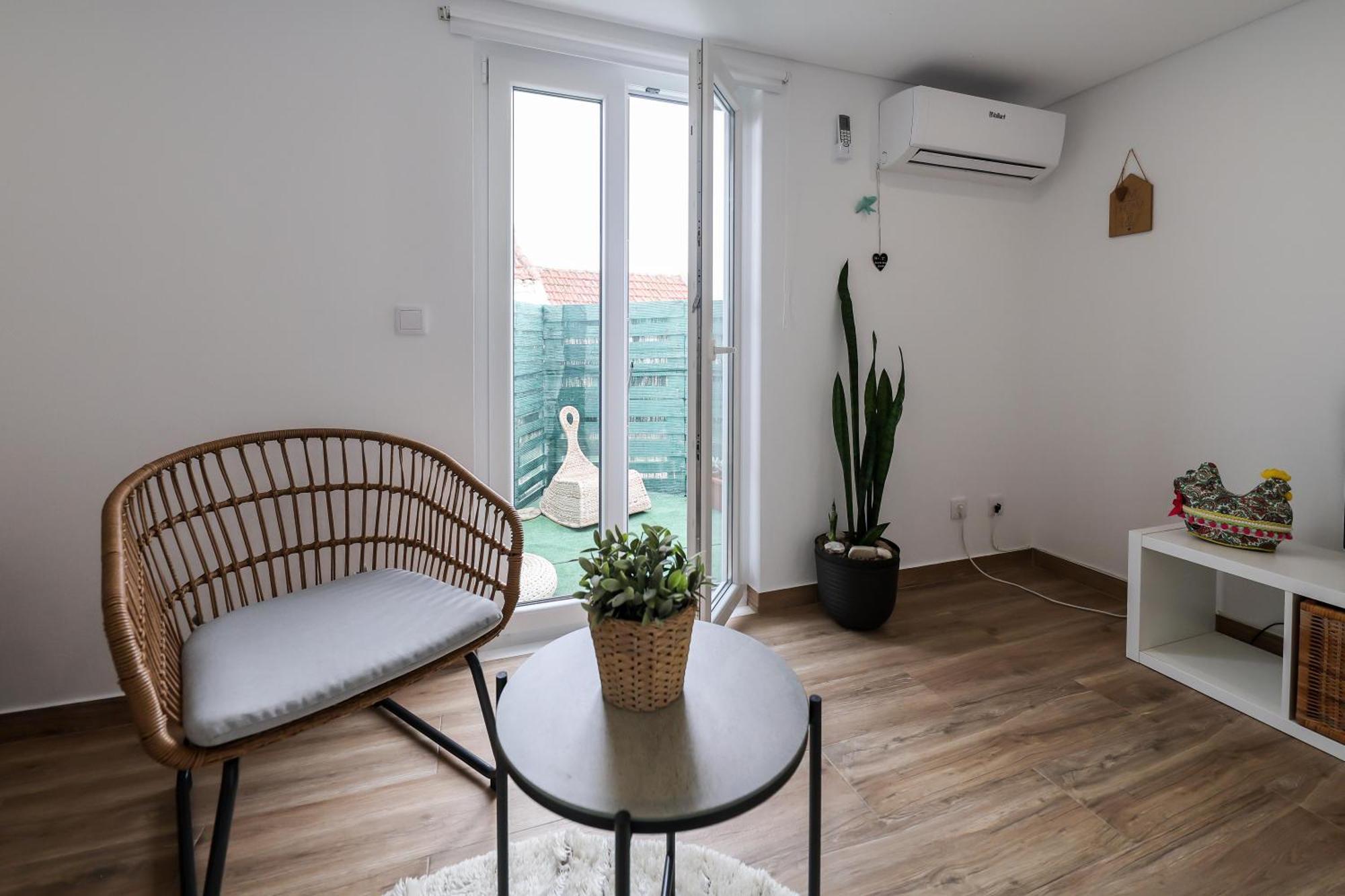 Casas Com Amoras In Serra Da Pescaria Famalicão Exteriér fotografie